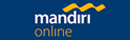 MANDIRI ONLINE